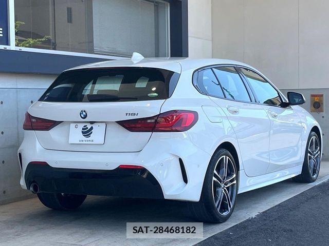 Bmw 1 SERIES 2021-04 6525530-19