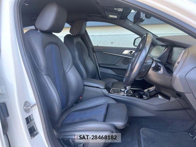 Bmw 1 SERIES 2021-04 6525530-8