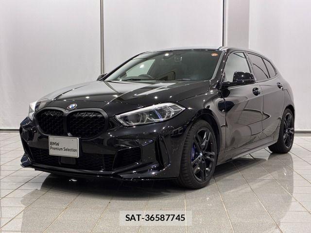 Bmw 1 SERIES 2020-07 6525525-0