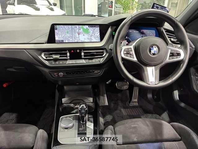 Bmw 1 SERIES 2020-07 6525525-16
