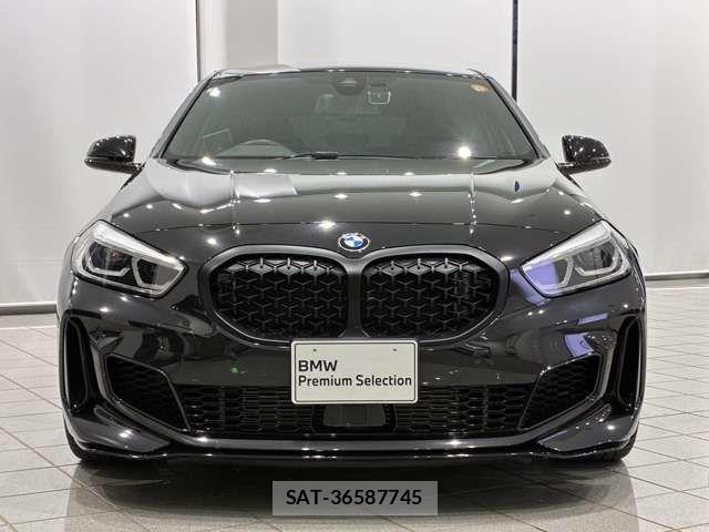 Bmw 1 SERIES 2020-07 6525525-1