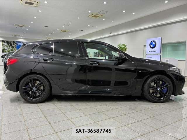 Bmw 1 SERIES 2020-07 6525525-2