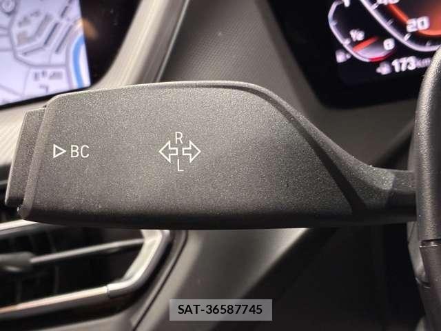 Bmw 1 SERIES 2020-07 6525525-29