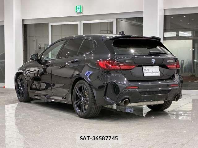 Bmw 1 SERIES 2020-07 6525525-5