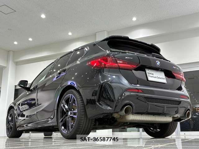 Bmw 1 SERIES 2020-07 6525525-6