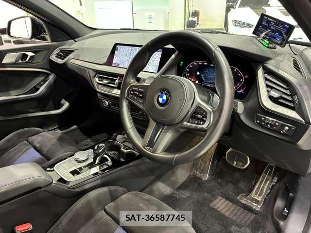 Bmw 1 SERIES 2020-07 6525525-7