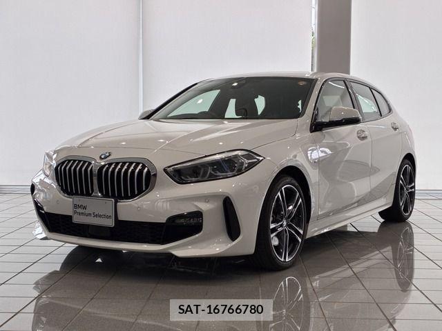 Bmw 1 SERIES 2024-06 6525524-0