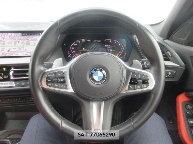 Bmw 1 SERIES 2021-04 6544293-13