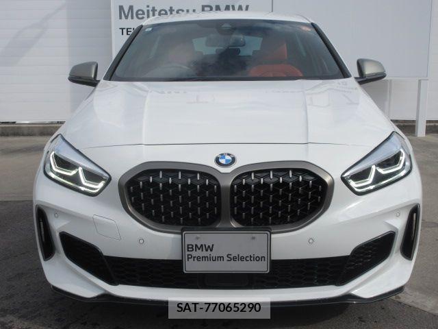 Bmw 1 SERIES 2021-04 6544293-1