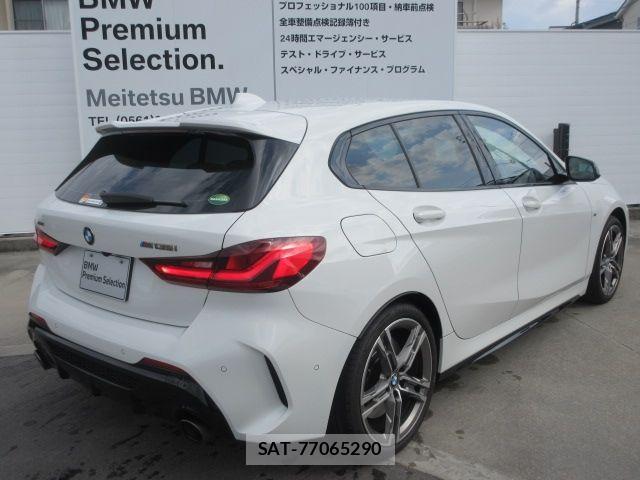 Bmw 1 SERIES 2021-04 6544293-2