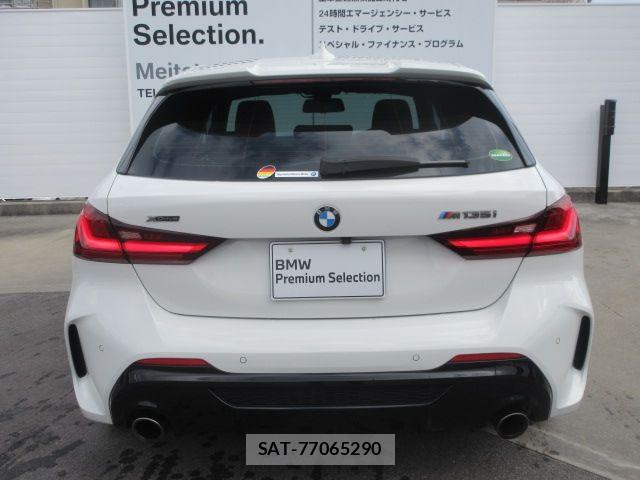 Bmw 1 SERIES 2021-04 6544293-3