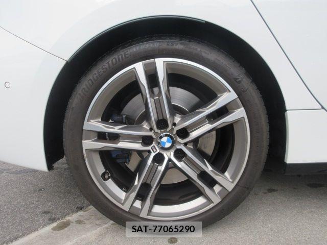 Bmw 1 SERIES 2021-04 6544293-4