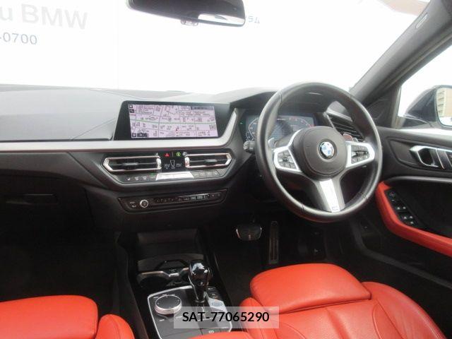 Bmw 1 SERIES 2021-04 6544293-6