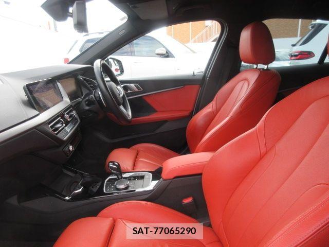 Bmw 1 SERIES 2021-04 6544293-7