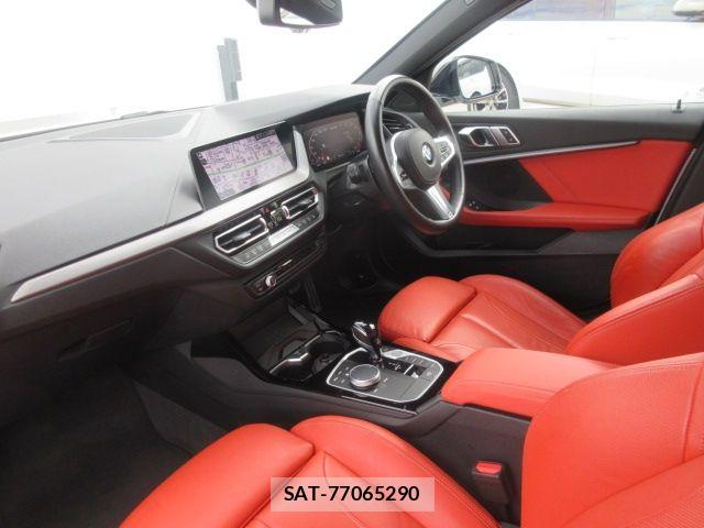 Bmw 1 SERIES 2021-04 6544293-8
