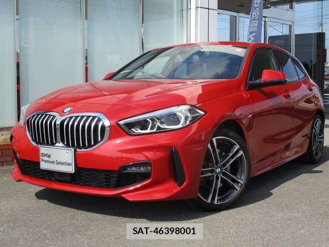 Bmw 1 SERIES 2022-09 6544295-0