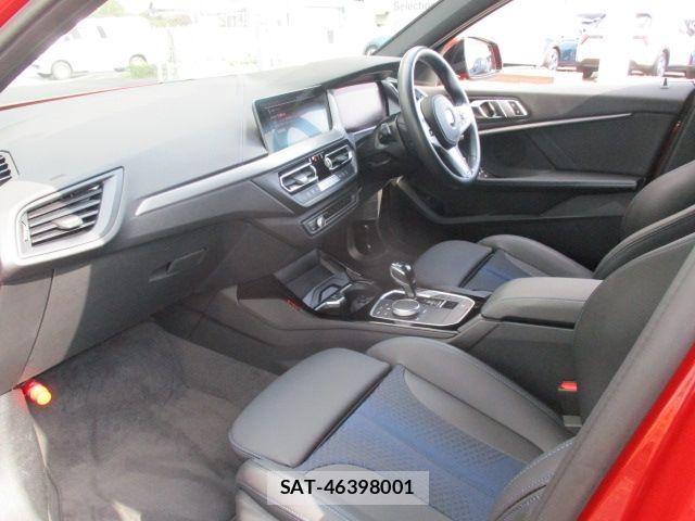 Bmw 1 SERIES 2022-09 6544295-1