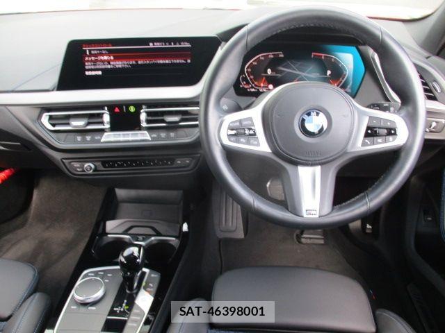 Bmw 1 SERIES 2022-09 6544295-19