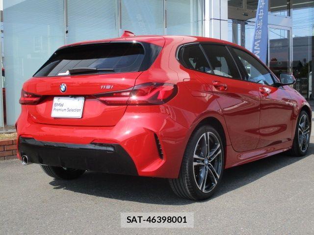 Bmw 1 SERIES 2022-09 6544295-2