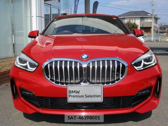 Bmw 1 SERIES 2022-09 6544295-3