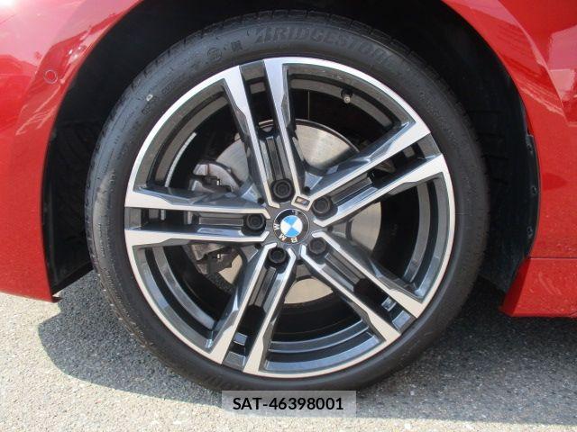 Bmw 1 SERIES 2022-09 6544295-4
