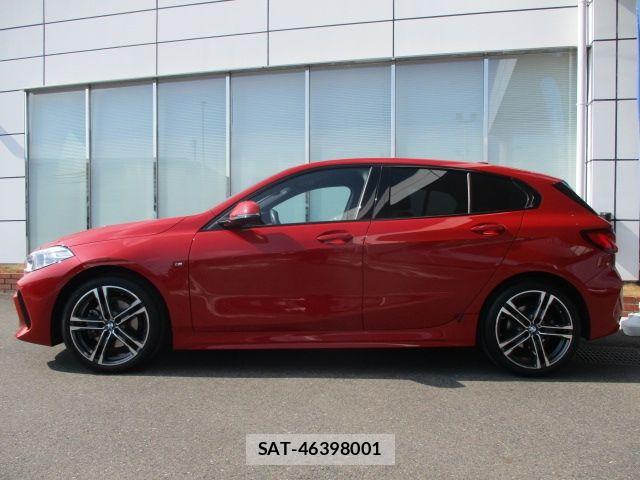 Bmw 1 SERIES 2022-09 6544295-6