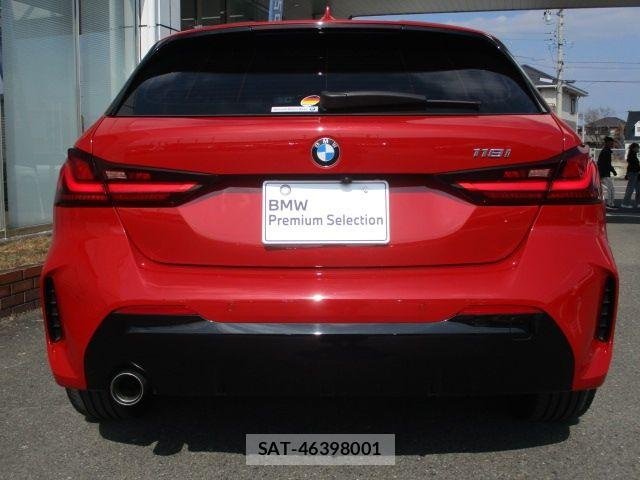Bmw 1 SERIES 2022-09 6544295-7