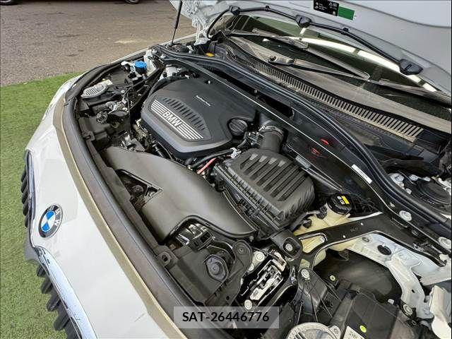 Bmw 1 SERIES 2021-08 6544296-11