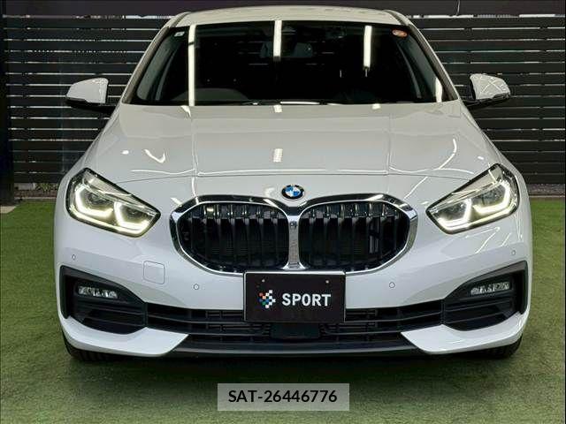 Bmw 1 SERIES 2021-08 6544296-12