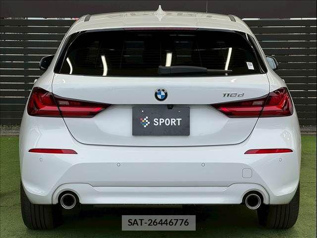 Bmw 1 SERIES 2021-08 6544296-13
