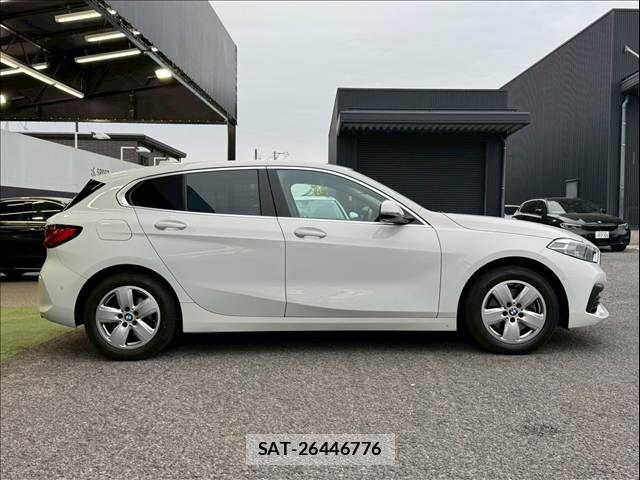 Bmw 1 SERIES 2021-08 6544296-14