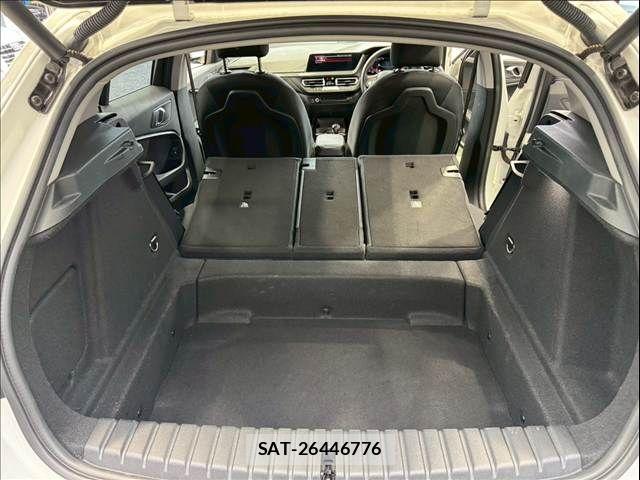 Bmw 1 SERIES 2021-08 6544296-17