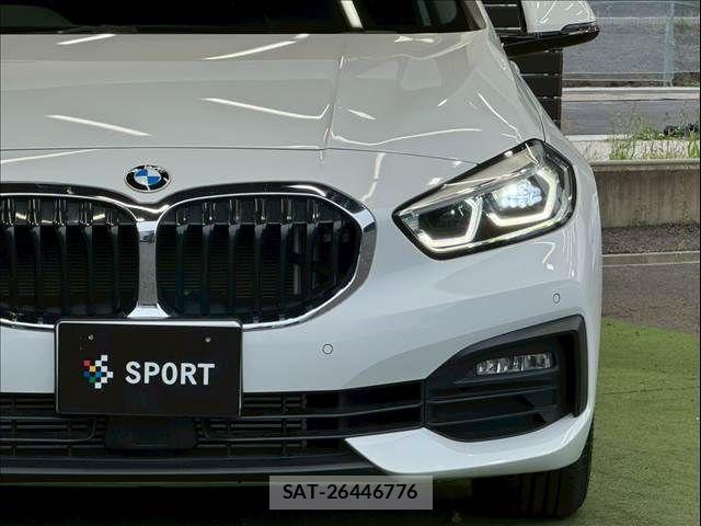 Bmw 1 SERIES 2021-08 6544296-19