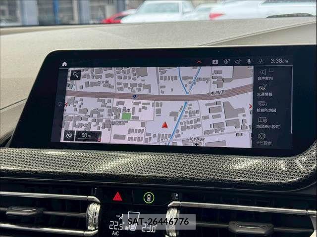 Bmw 1 SERIES 2021-08 6544296-3