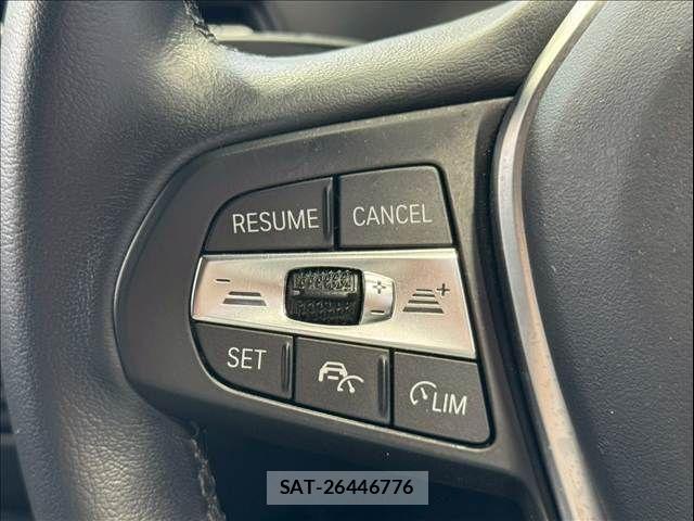 Bmw 1 SERIES 2021-08 6544296-8