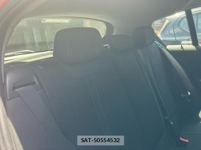 Bmw 1 SERIES 2018-08 6544305-9