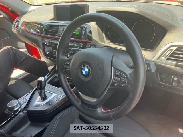 Bmw 1 SERIES 2018-08 6544305-12