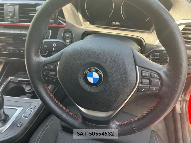 Bmw 1 SERIES 2018-08 6544305-13
