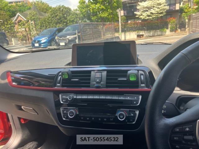 Bmw 1 SERIES 2018-08 6544305-15