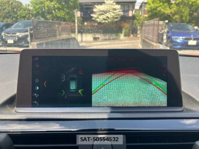 Bmw 1 SERIES 2018-08 6544305-18