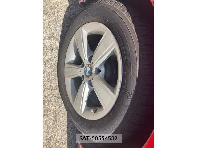Bmw 1 SERIES 2018-08 6544305-4