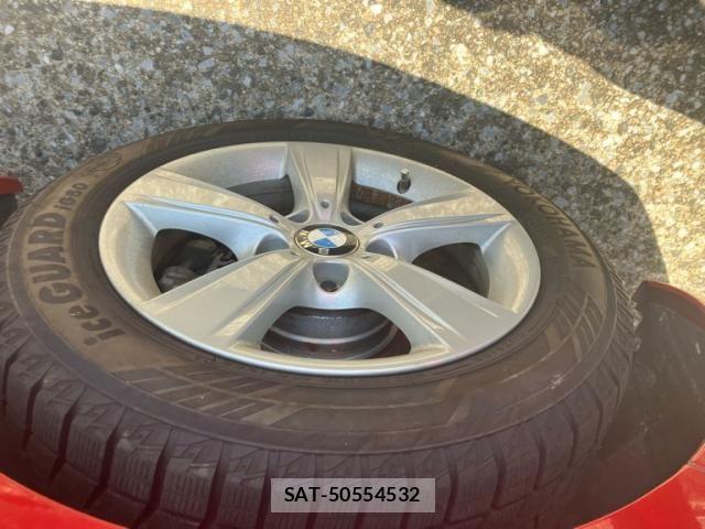 Bmw 1 SERIES 2018-08 6544305-6