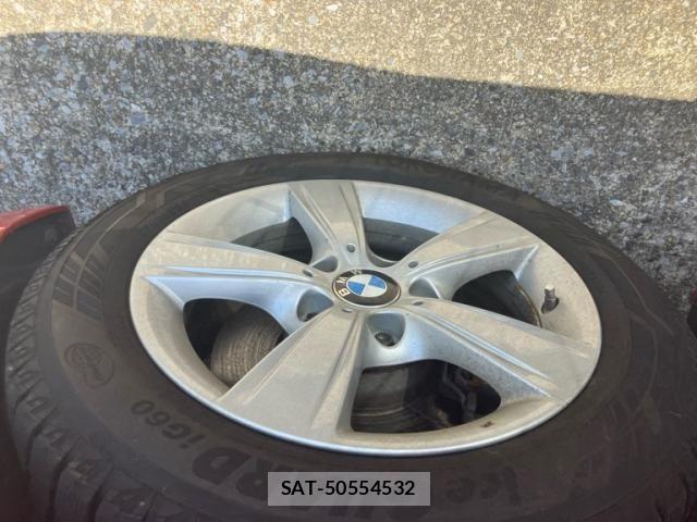 Bmw 1 SERIES 2018-08 6544305-7