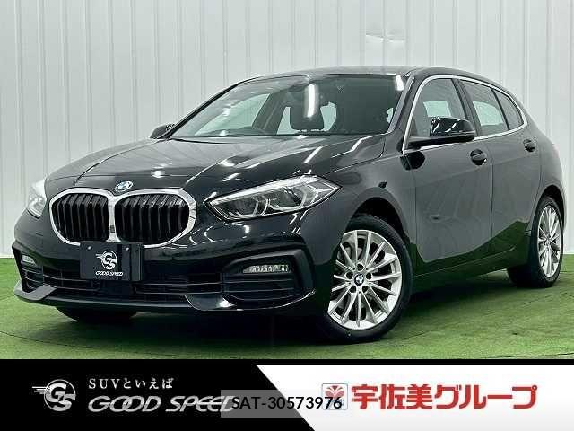 Bmw 1 SERIES 2022-03 6544297-0