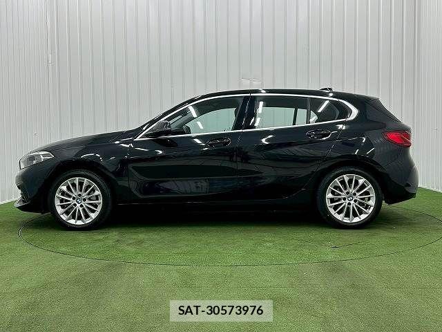 Bmw 1 SERIES 2022-03 6544297-13