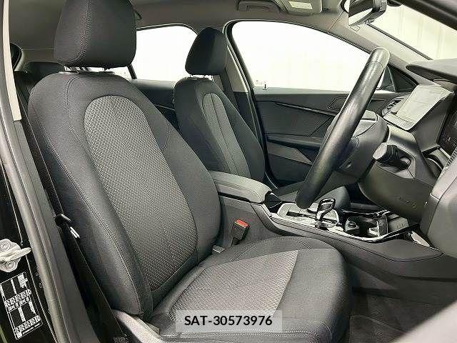 Bmw 1 SERIES 2022-03 6544297-8