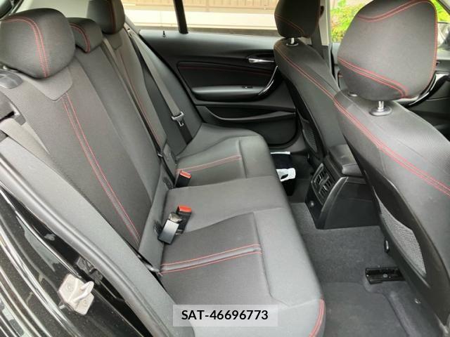 Bmw 1 SERIES 2016-09 6610707-11