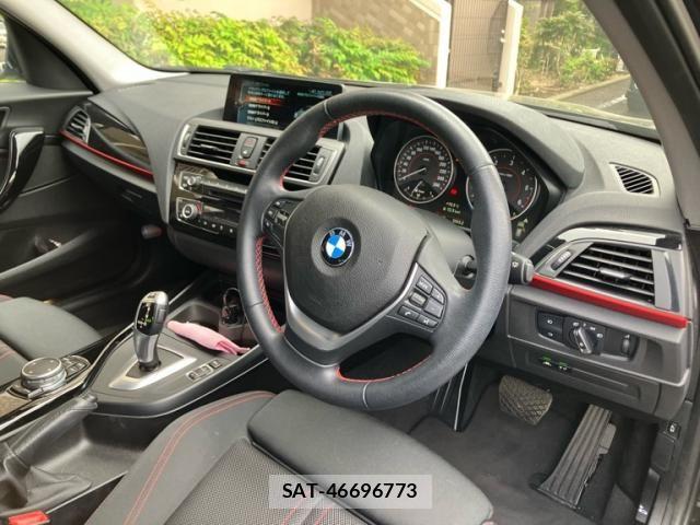 Bmw 1 SERIES 2016-09 6610707-15