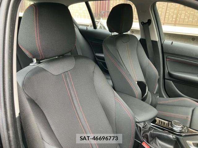 Bmw 1 SERIES 2016-09 6610707-16
