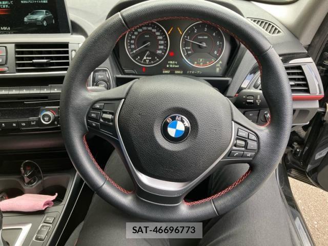 Bmw 1 SERIES 2016-09 6610707-18